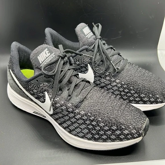 Nike Air Zoom Pegasus 35, size 9 - Picture 2 of 7